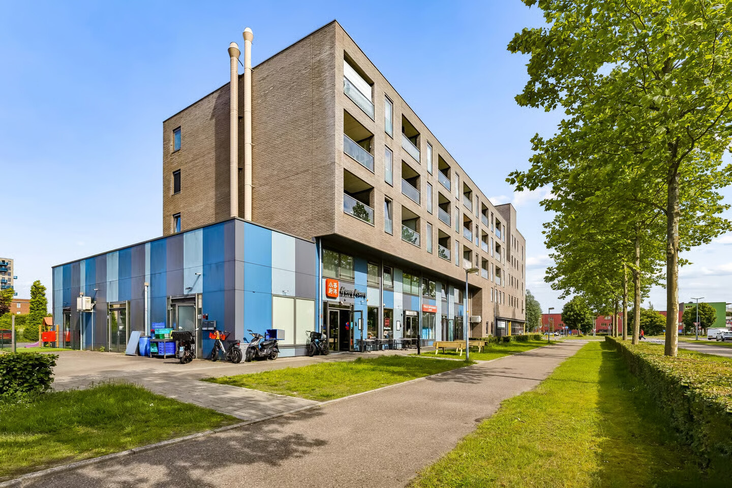 Appartement te koop: Sumatraweg 73, Almere