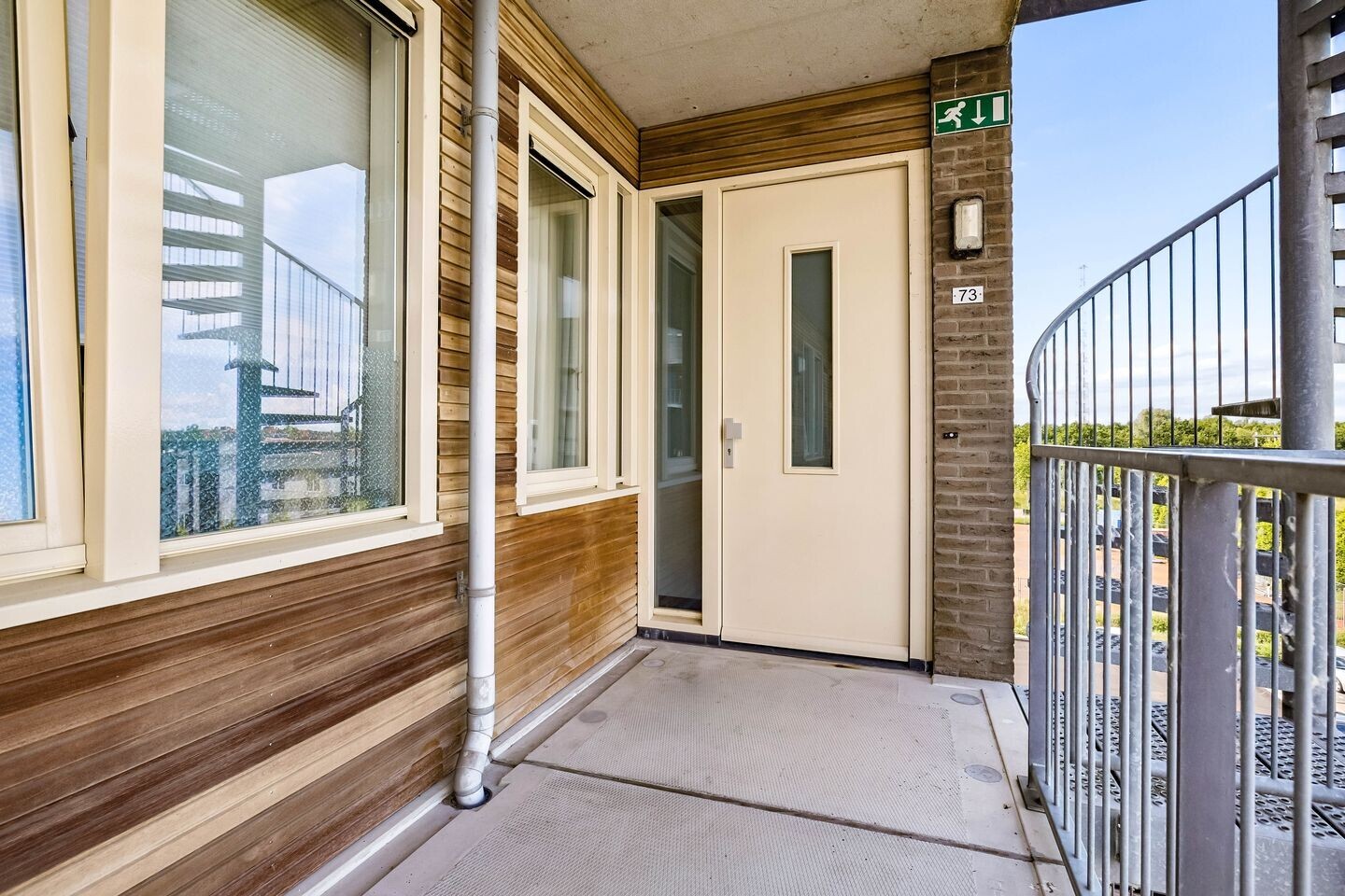 Appartement te koop: Sumatraweg 73, Almere