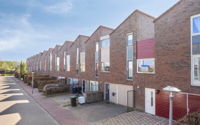 Zaterdagstraat 27