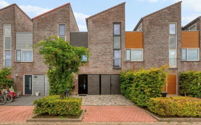 Dinsdagstraat 18