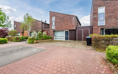 Woensdagstraat 11