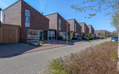 Donderdagstraat 21