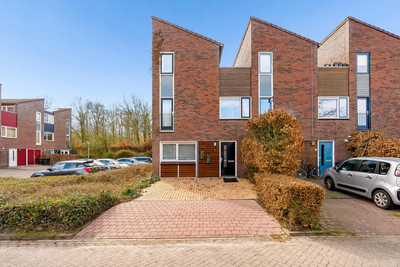 Vrijdagstraat 1