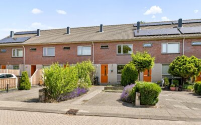 Willem de Vlaminghstraat 20