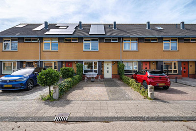 François Valentijnstraat 97