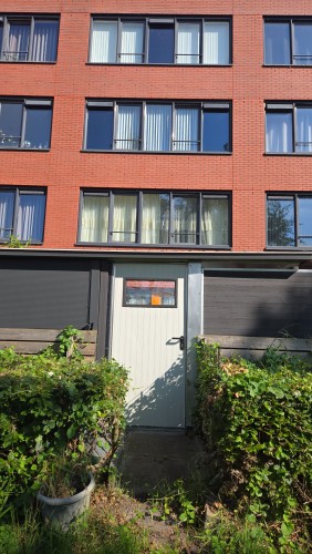 Laan der V.O.C. 224