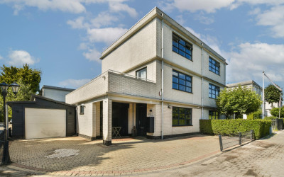 Ommelandvaart 49
