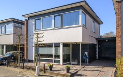 Koggestraat 4