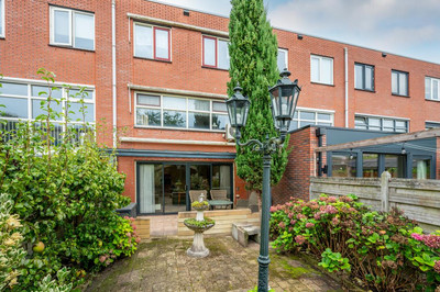 Schonenvaart 10