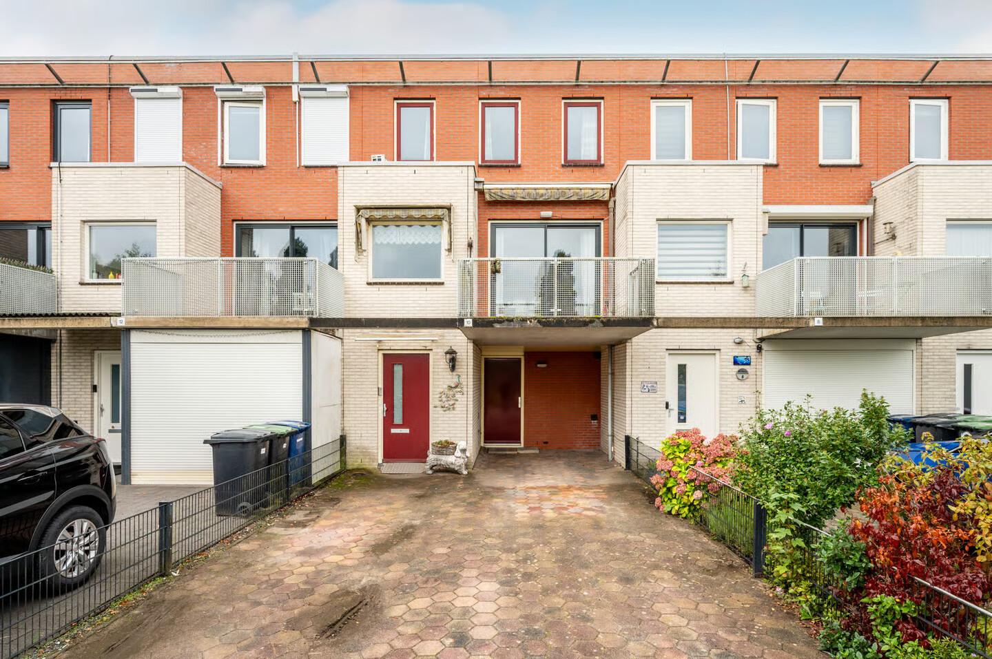 Tussenwoning te koop: Schonenvaart 10, Almere