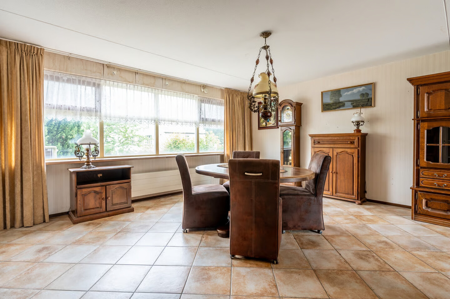 Tussenwoning te koop: Schonenvaart 10, Almere