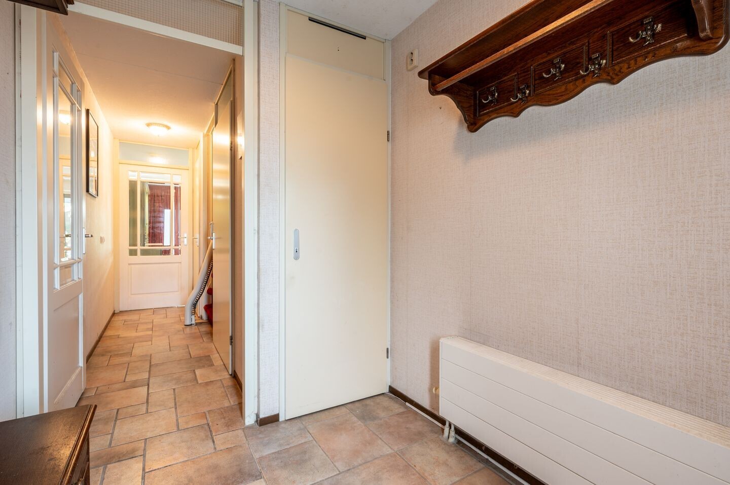 Tussenwoning te koop: Schonenvaart 10, Almere