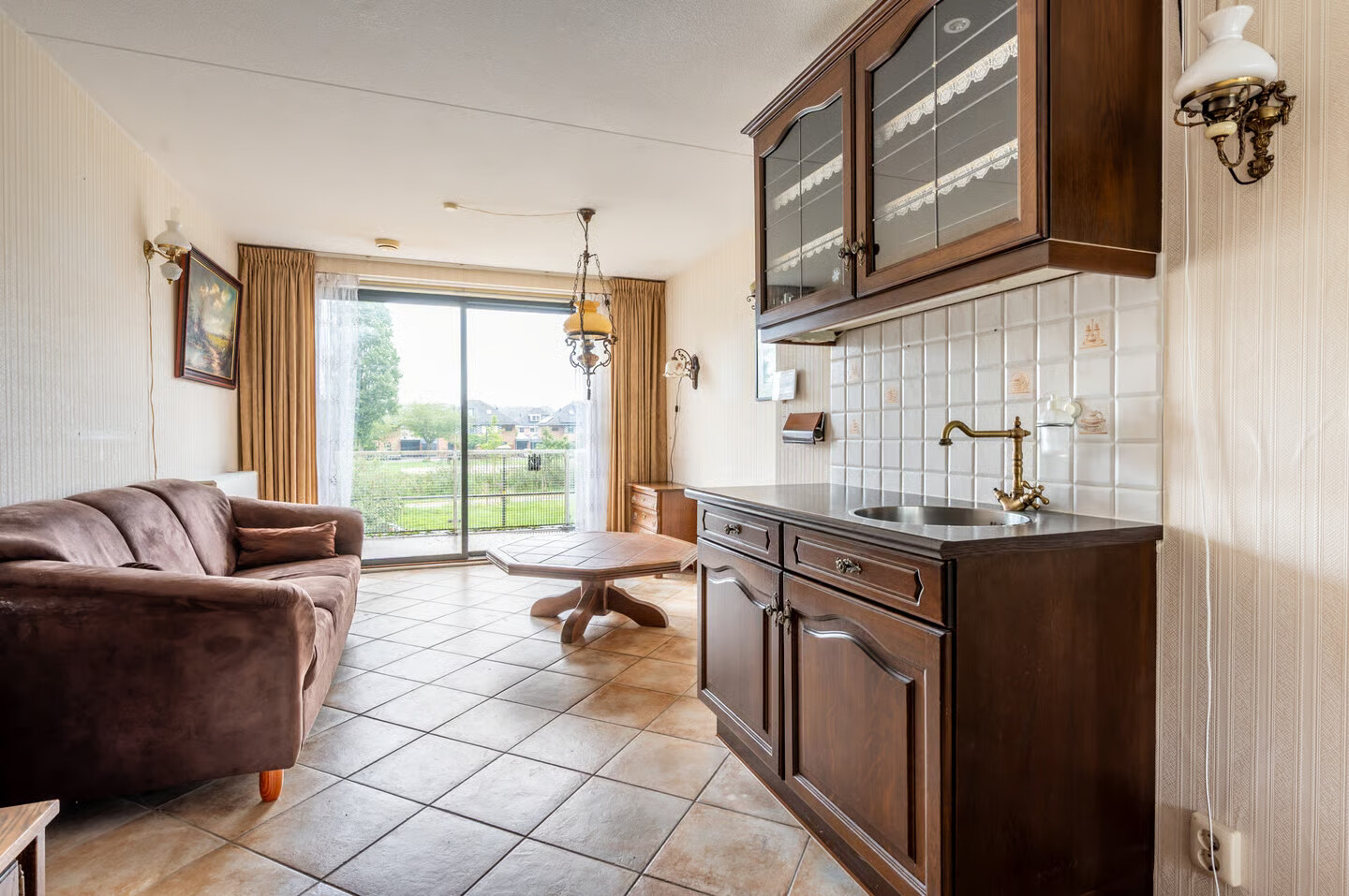 Tussenwoning te koop: Schonenvaart 10, Almere