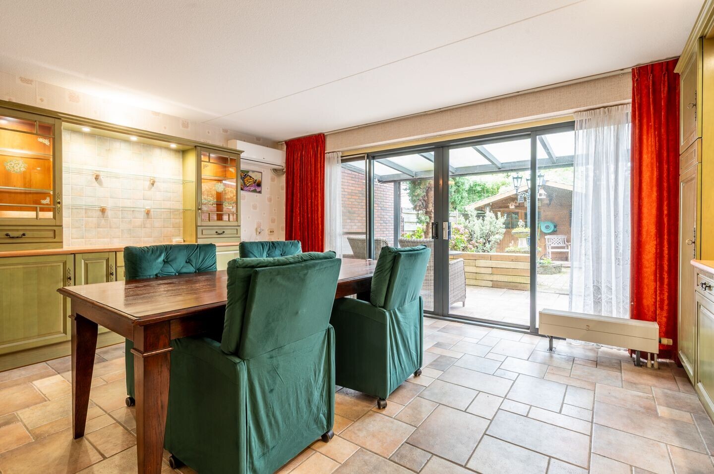 Tussenwoning te koop: Schonenvaart 10, Almere