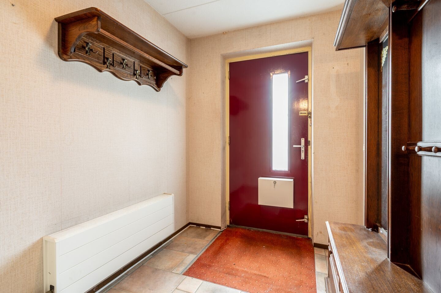 Tussenwoning te koop: Schonenvaart 10, Almere