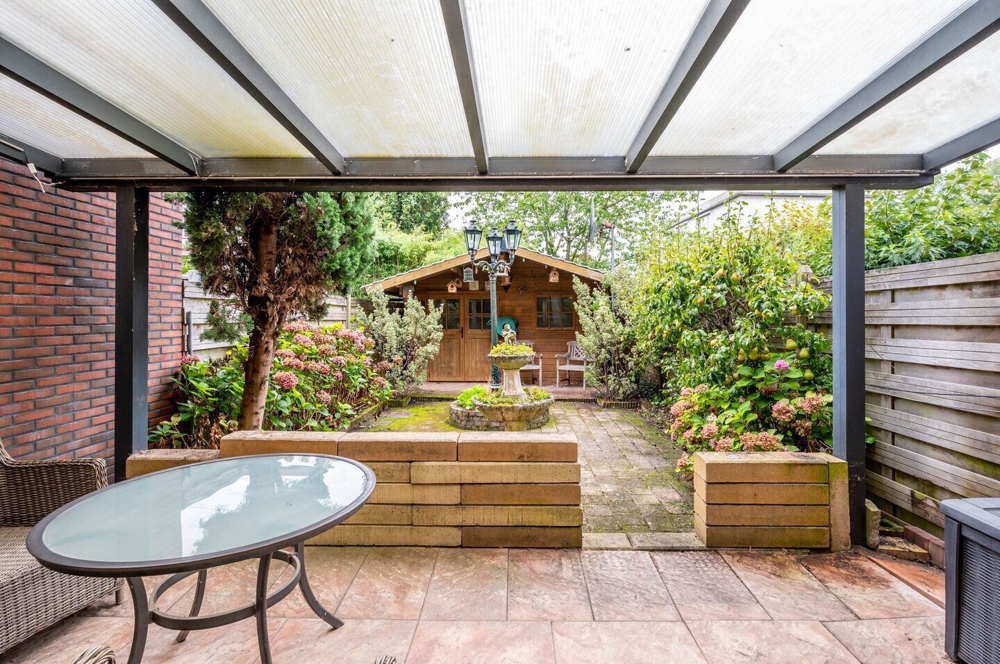 Tussenwoning te koop: Schonenvaart 10, Almere