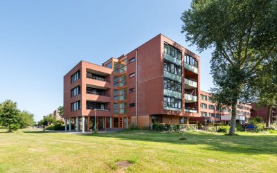 Laan der V.O.C. 272