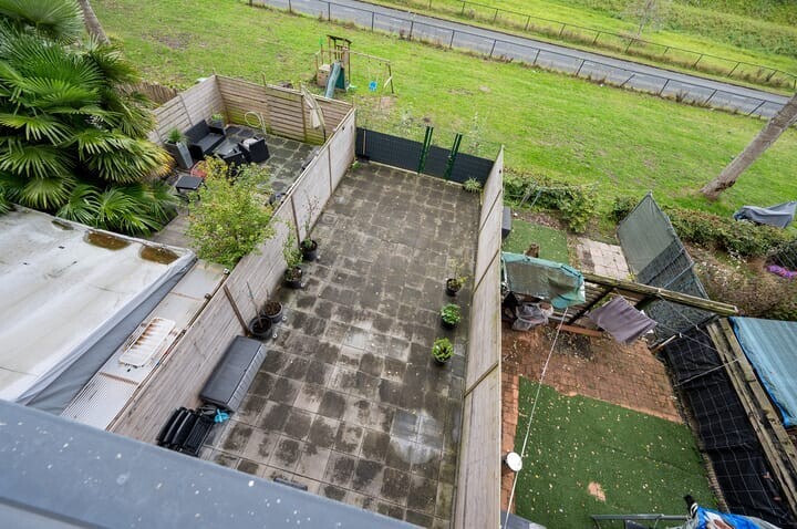 Tussenwoning te koop: Laan der V.O.C. 296, Almere