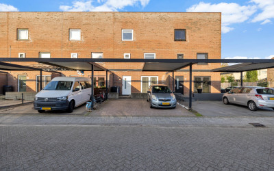 Eendrachtstraat 61