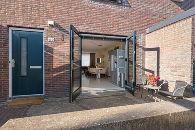 Eendrachtstraat 69