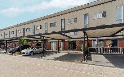 Woestduijnstraat 73
