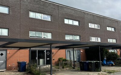 Dageraadstraat 7