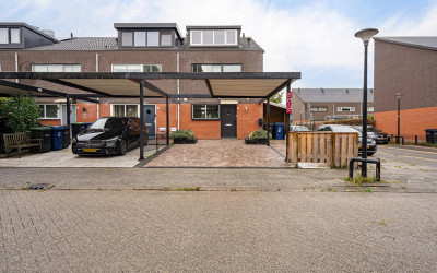 Dageraadstraat 20