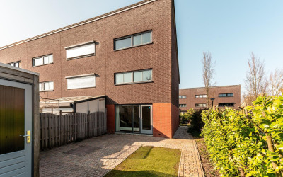 Dageraadstraat 58