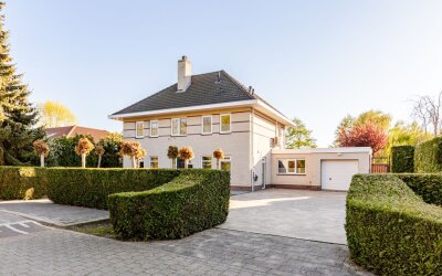 Vergulde Draakstraat 31