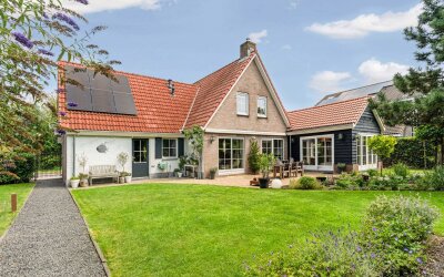 Vergulde Draakstraat 45