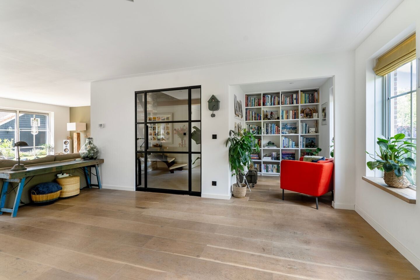 Vrijstaande woning te koop: Vergulde Draakstraat 45, Almere