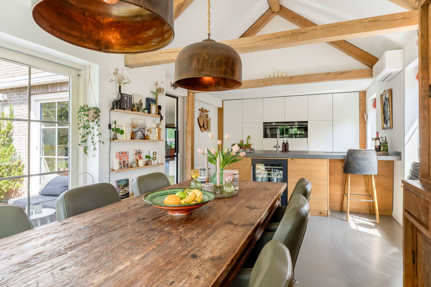 Vrijstaande woning te koop: Vergulde Draakstraat 45, Almere