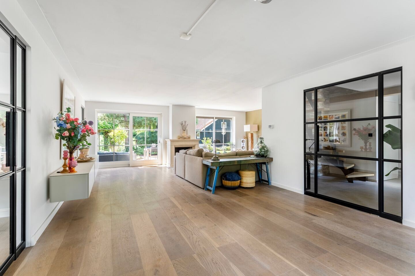 Vrijstaande woning te koop: Vergulde Draakstraat 45, Almere