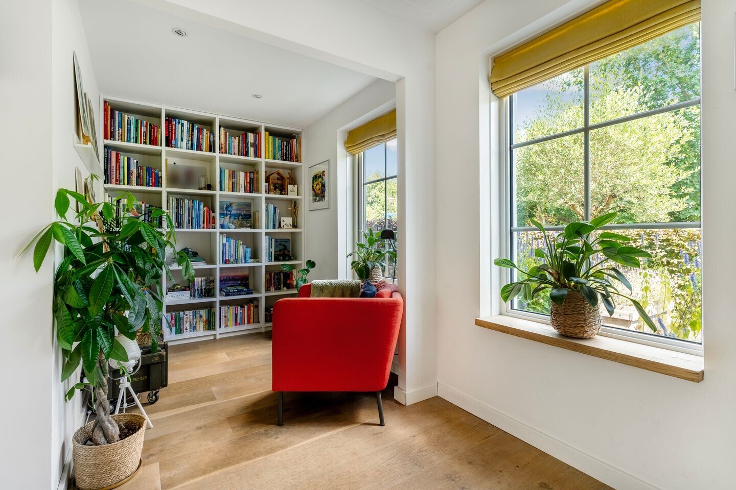 Vrijstaande woning te koop: Vergulde Draakstraat 45, Almere