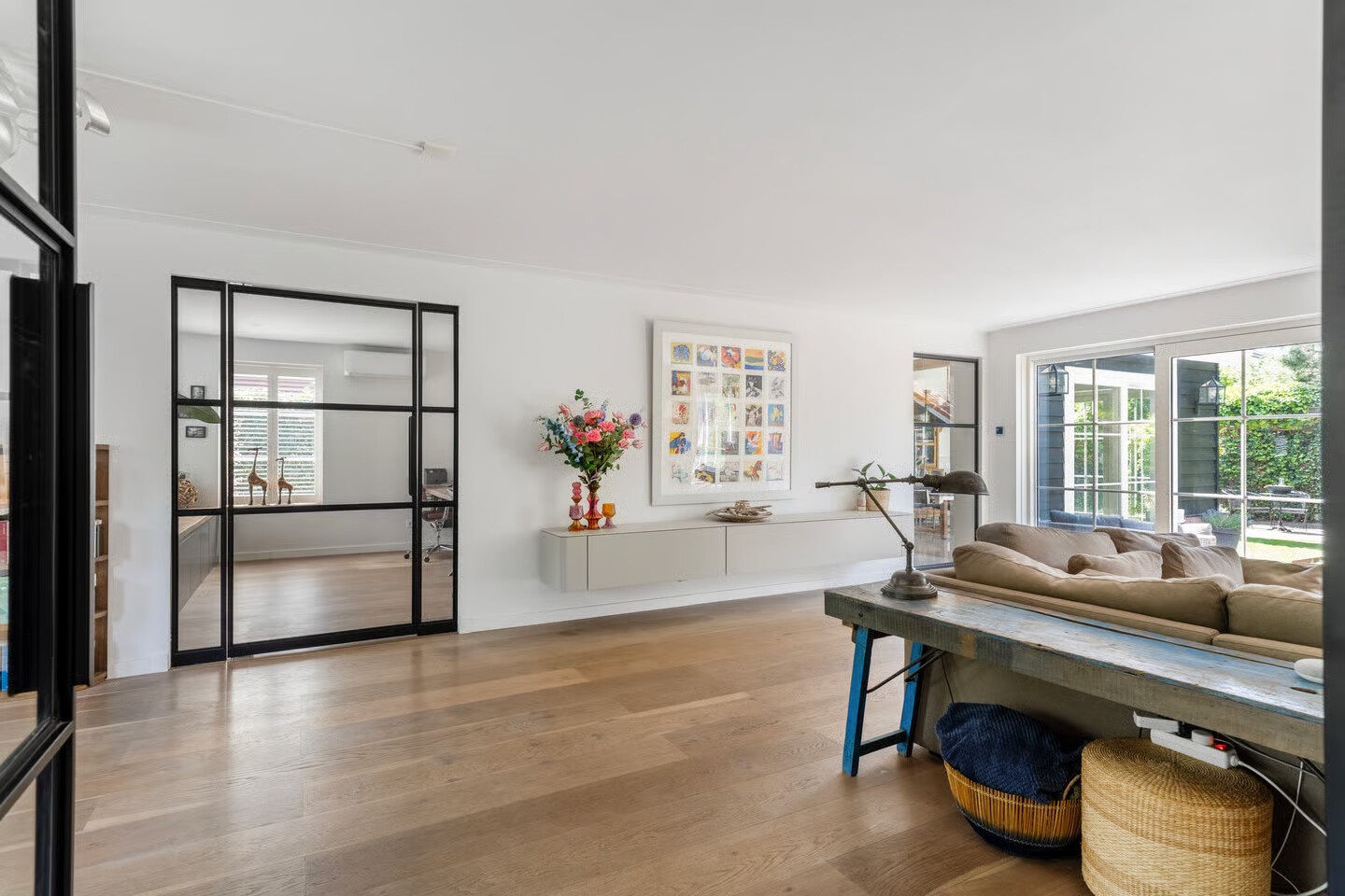 Vrijstaande woning te koop: Vergulde Draakstraat 45, Almere