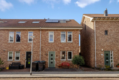 Boonestaakstraat 27