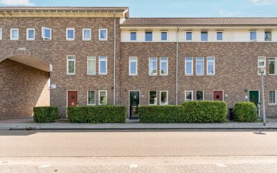Van Raemdonckstraat 50