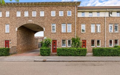 Van Raemdonckstraat 52