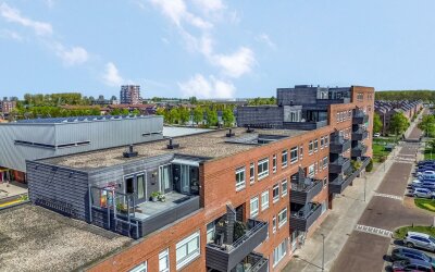 Daan Hoeksemastraat 115