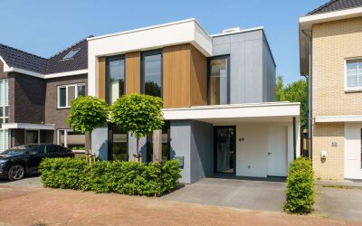 Douwe Dabbertstraat 49
