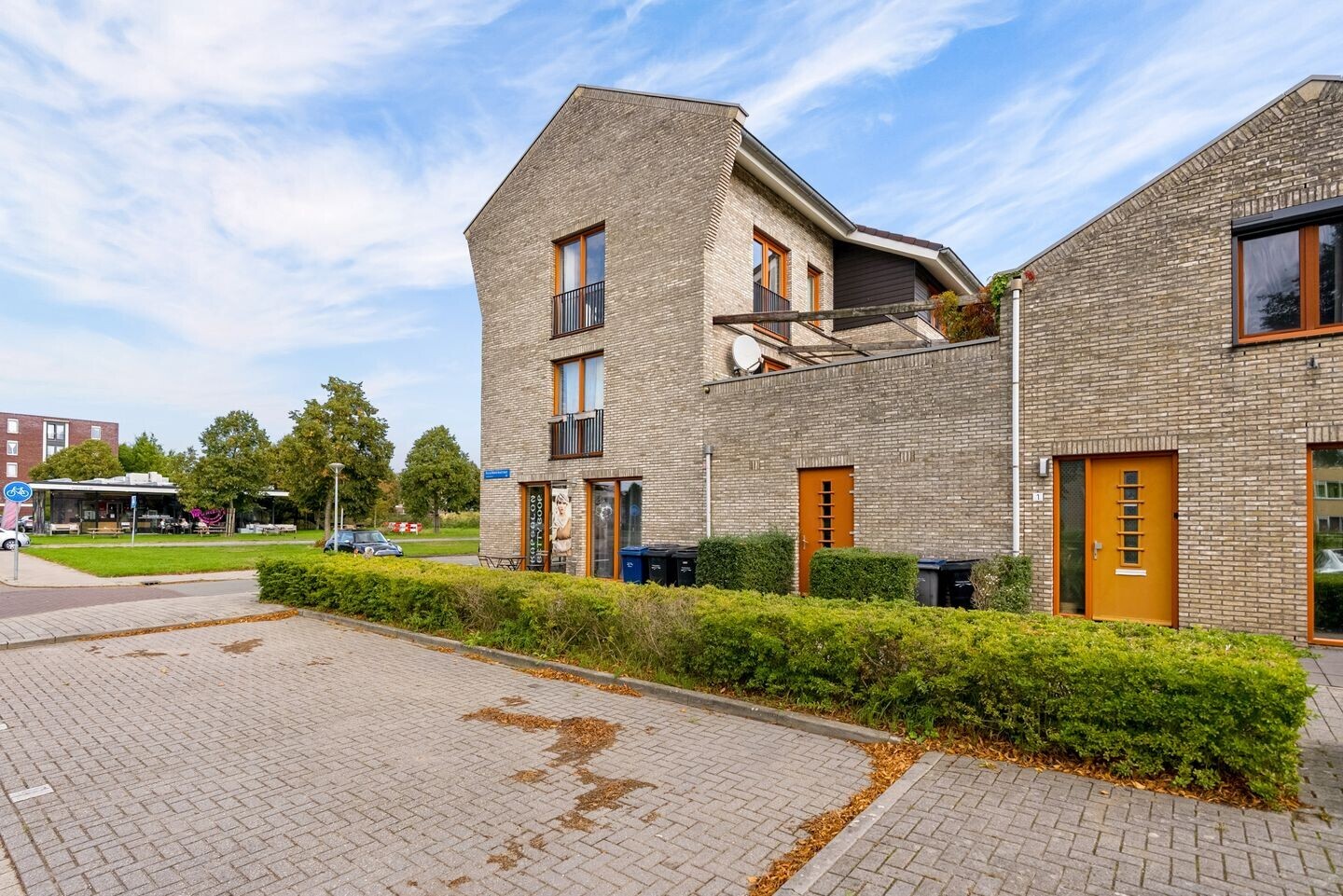 Appartement te koop: Frans Piëtstraat 10, Almere