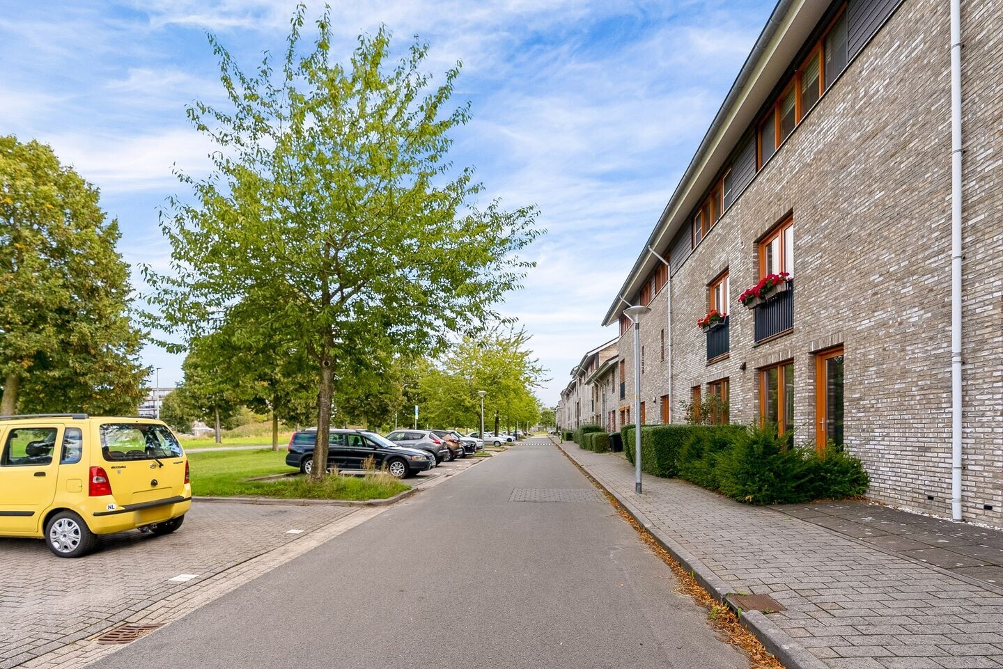Appartement te koop: Frans Piëtstraat 10, Almere