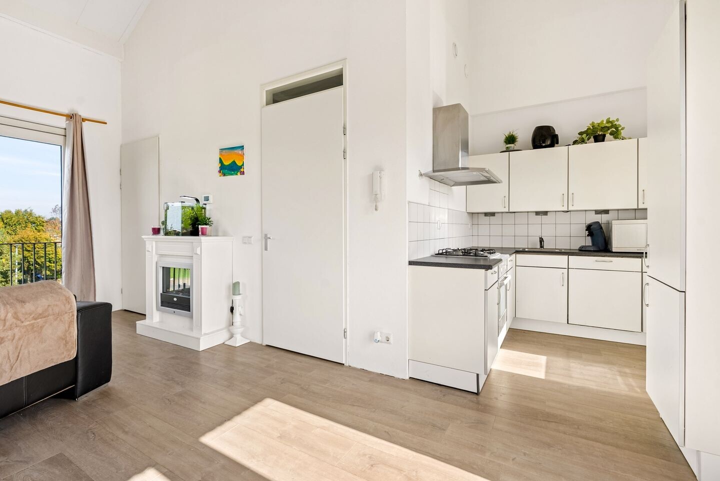 Appartement te koop: Frans Piëtstraat 10, Almere