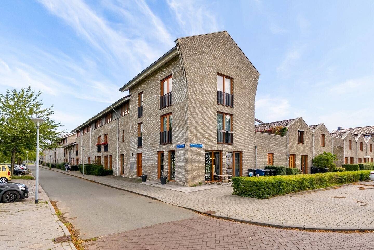 Appartement te koop: Frans Piëtstraat 10, Almere