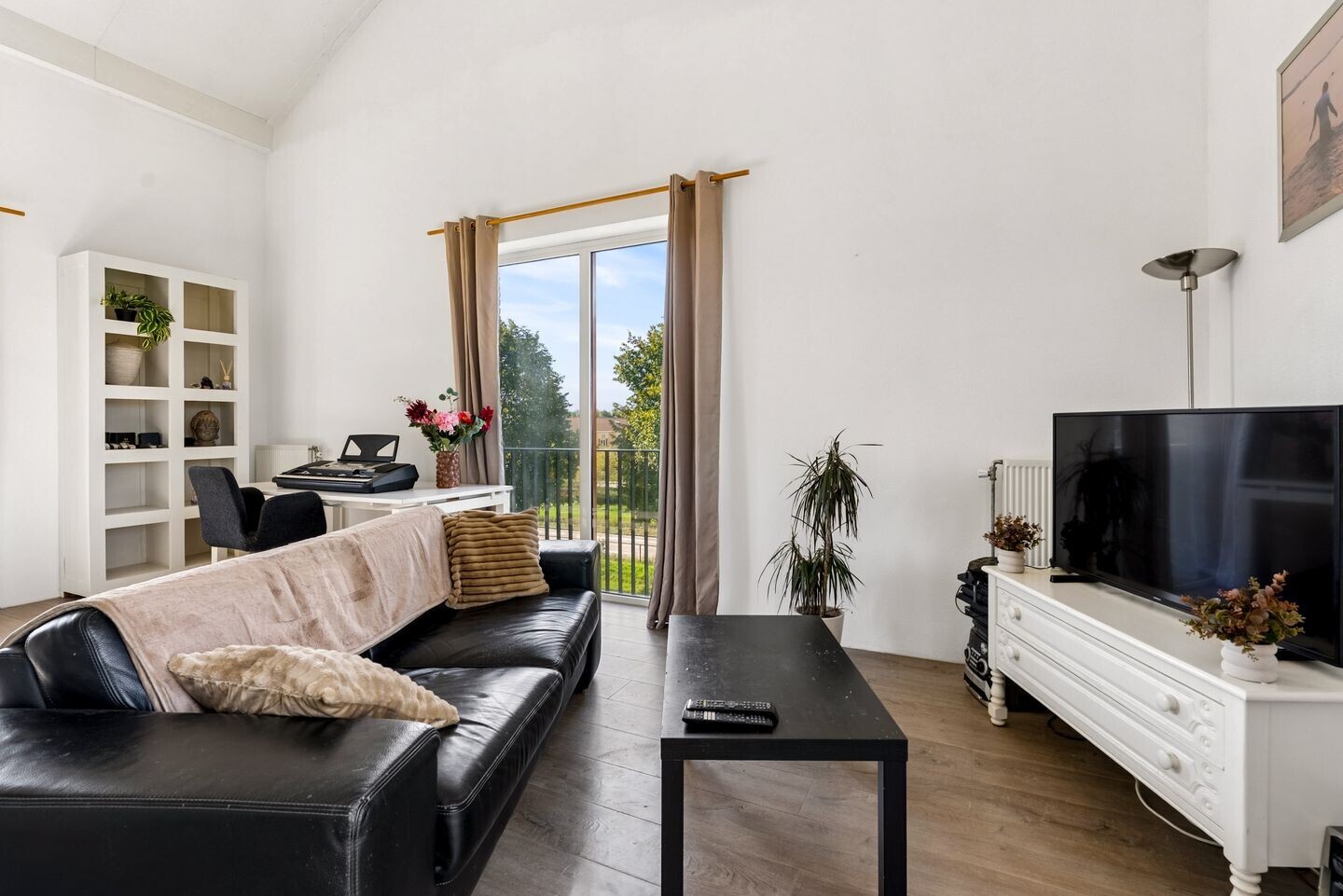Appartement te koop: Frans Piëtstraat 10, Almere