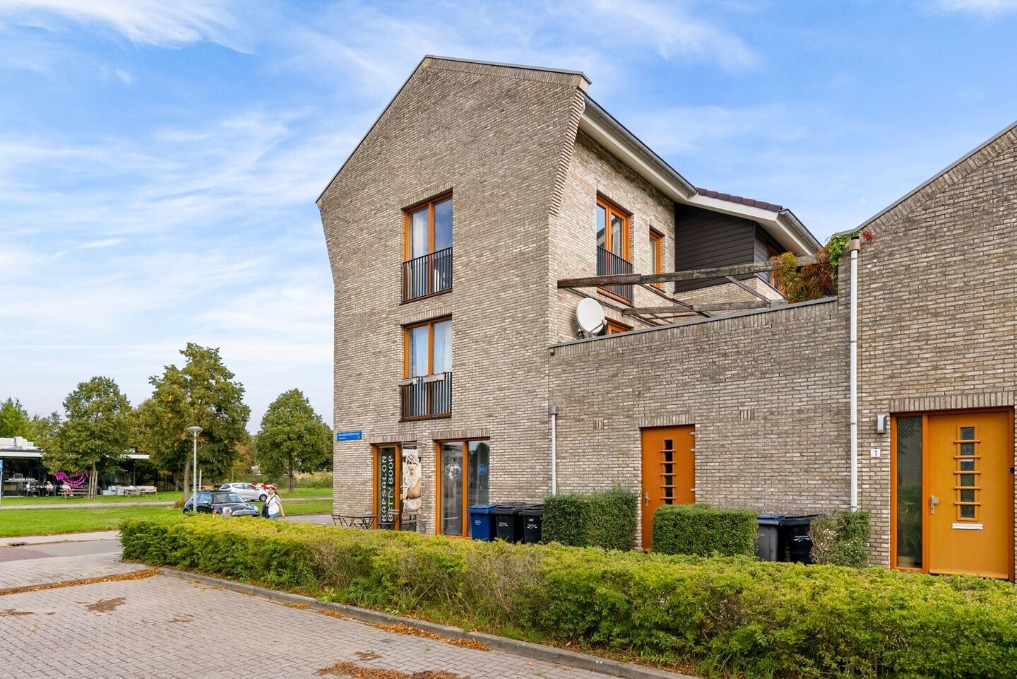Appartement te koop: Frans Piëtstraat 10, Almere