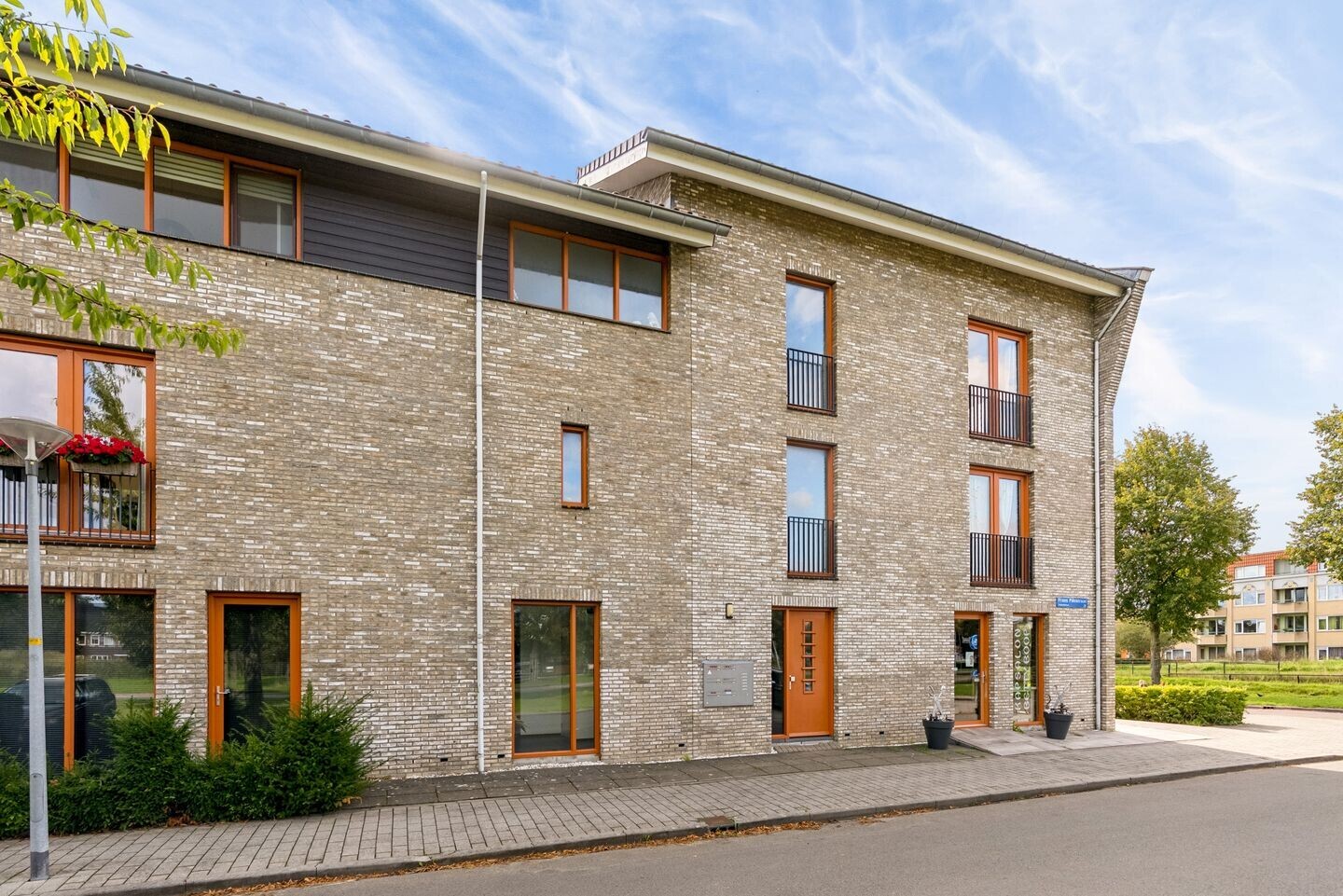 Appartement te koop: Frans Piëtstraat 10, Almere
