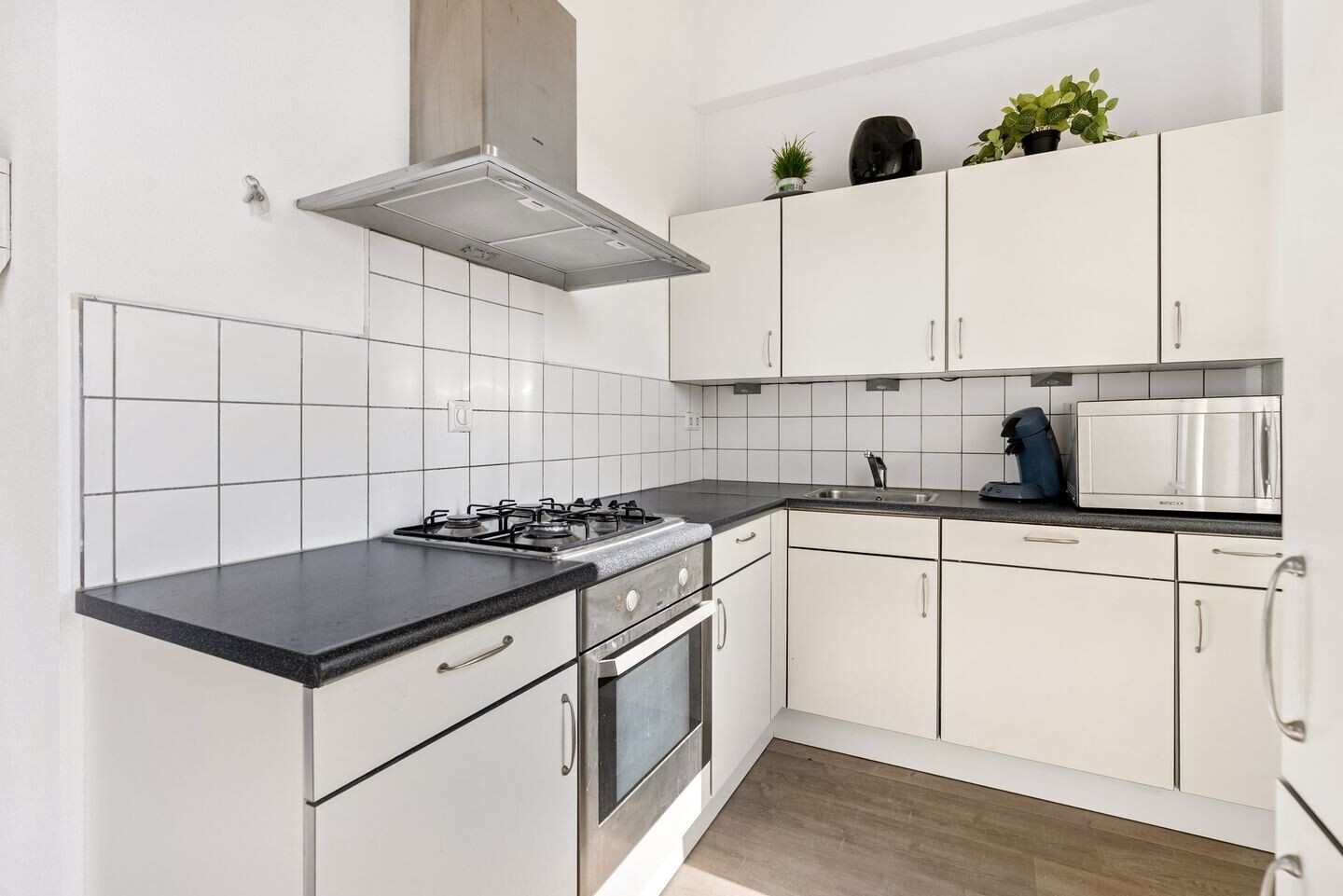Appartement te koop: Frans Piëtstraat 10, Almere