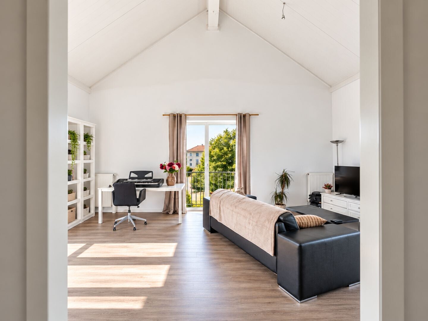 Appartement te koop: Frans Piëtstraat 10, Almere