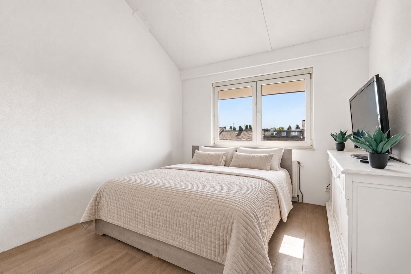 Appartement te koop: Frans Piëtstraat 10, Almere